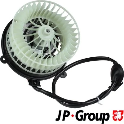 Interior Blower